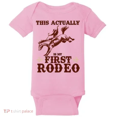 Baby Bodysuit
