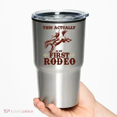 Tumbler