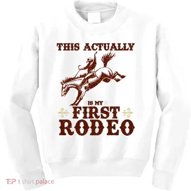 Kids Sweatshirt