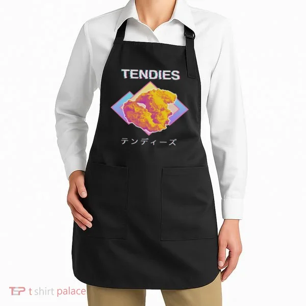 Veterinary Technician Appreciation Vet Tech Apron