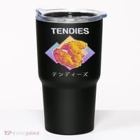 Veterinary Technician Appreciation Vet Tech Tumbler thumb 0