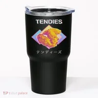 Veterinary Technician Appreciation Vet Tech Tumbler thumb 0