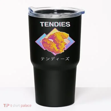 Tumbler