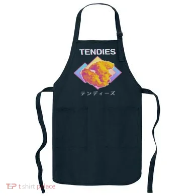 Apron