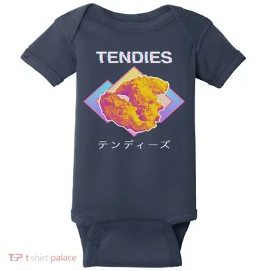 Baby Bodysuit