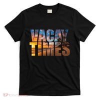 Vacay Times Beach T-Shirt thumb 0
