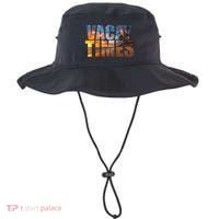 Vacay Times Beach Bucket Hat thumb 0