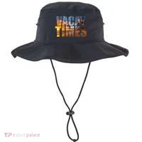 Vacay Times Beach Bucket Hat thumb 0
