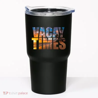 Tumbler