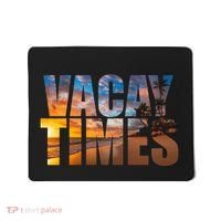 Vacay Times Beach Mousepad thumb 0