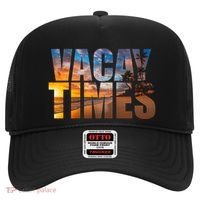 Vacay Times Beach Hat thumb 0