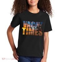 Vacay Times Beach Kids T-Shirt thumb 2