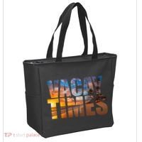 Vacay Times Beach Tote Bag thumb 2