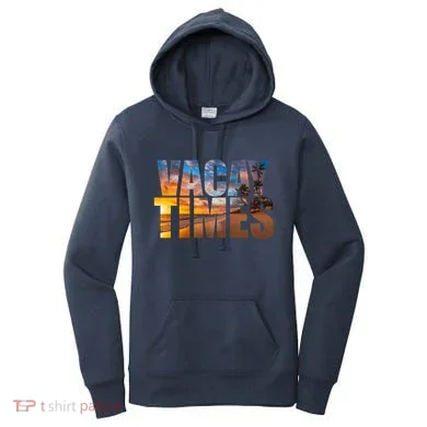 Women's Hoodie