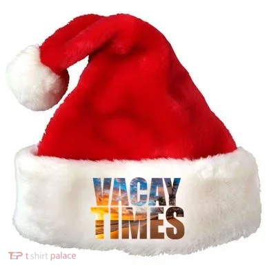 Santa Hat