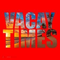 Vacay Times Beach Santa Hat thumb 1