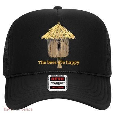 Valheim The Bees Are Happy Hat