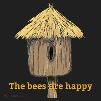 Valheim The Bees Are Happy Hat thumb 2