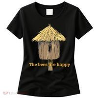 Valheim The Bees Are Happy Women's T-Shirt thumb 0