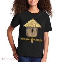 Valheim The Bees Are Happy Kids T-Shirt thumb 2