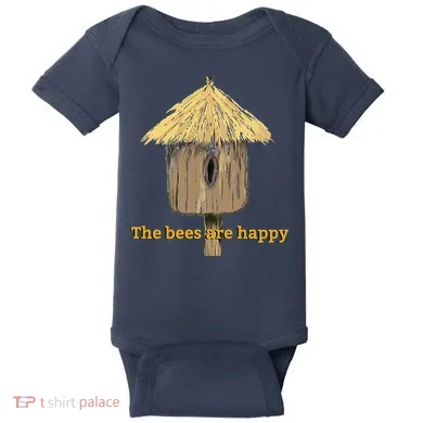 Baby Bodysuit