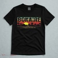 Vintage Tropical Bonaire T-Shirt thumb 5