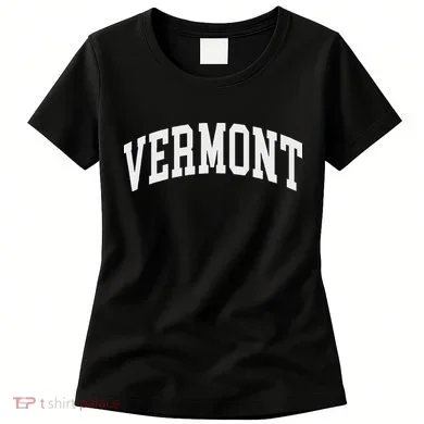 VERMONT Throwback Design Classic Women's T-Shirt