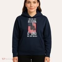 Have Two Titles Veteran And Dad I Rock Them Both Hoodie thumb 5
