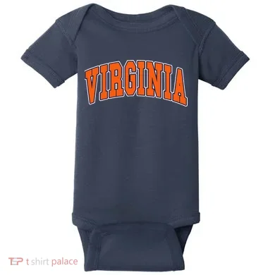 Baby Bodysuit