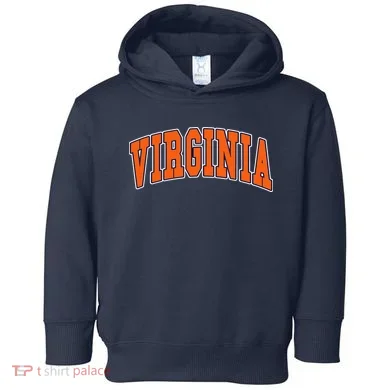 Toddler Hoodie