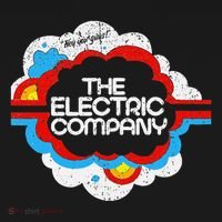 Vintage The Electric Company Bucket Hat thumb 4