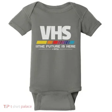 Baby Bodysuit