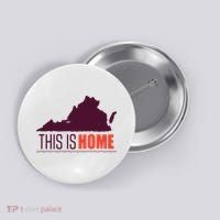 Virginia Tech Football Win This Is Home Button thumb 0