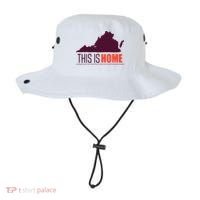 Virginia Tech Football Win This Is Home Bucket Hat thumb 0