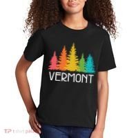 Vermont T Funny Kids T-Shirt thumb 2