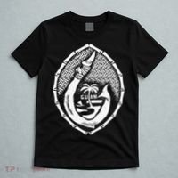 Vintage Tribal Guam Seal 671 GUam T-Shirt thumb 5