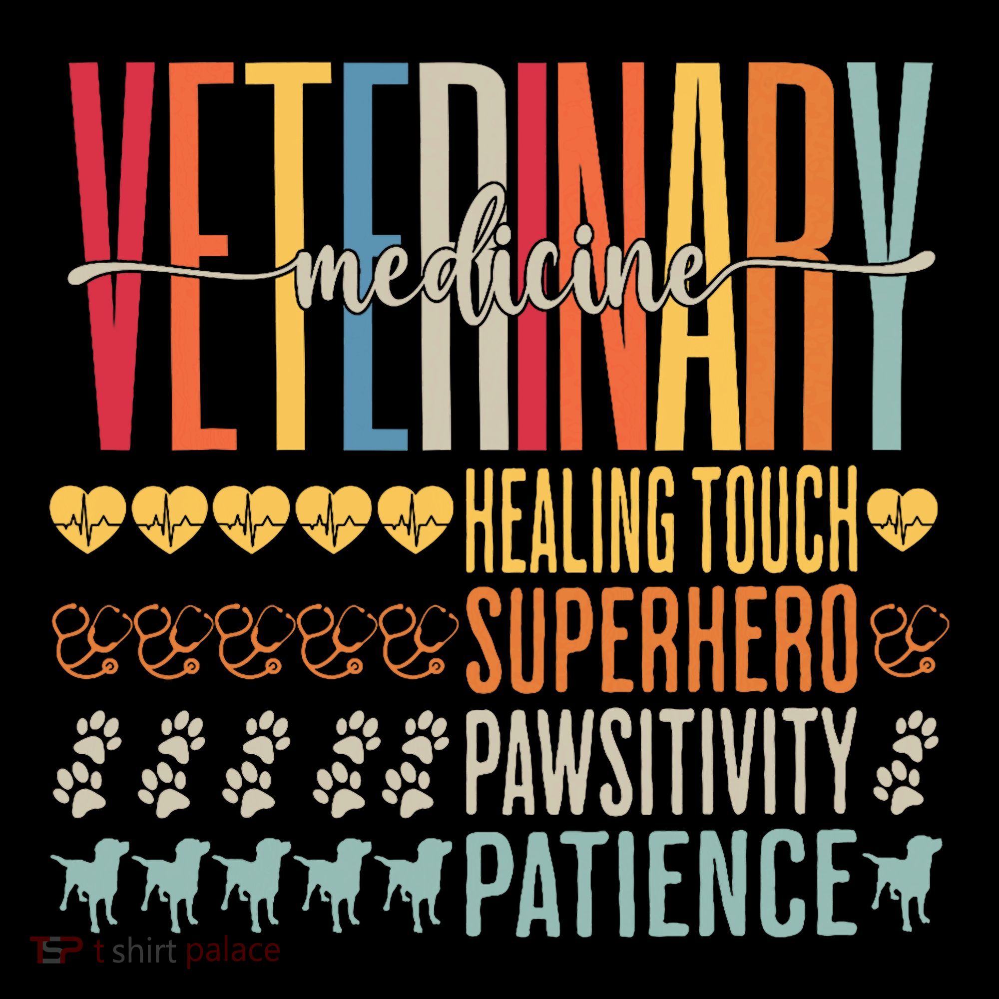 Vet Tech Gifts Veterinary Technician Gifts Appreciation Day Coffee Mug