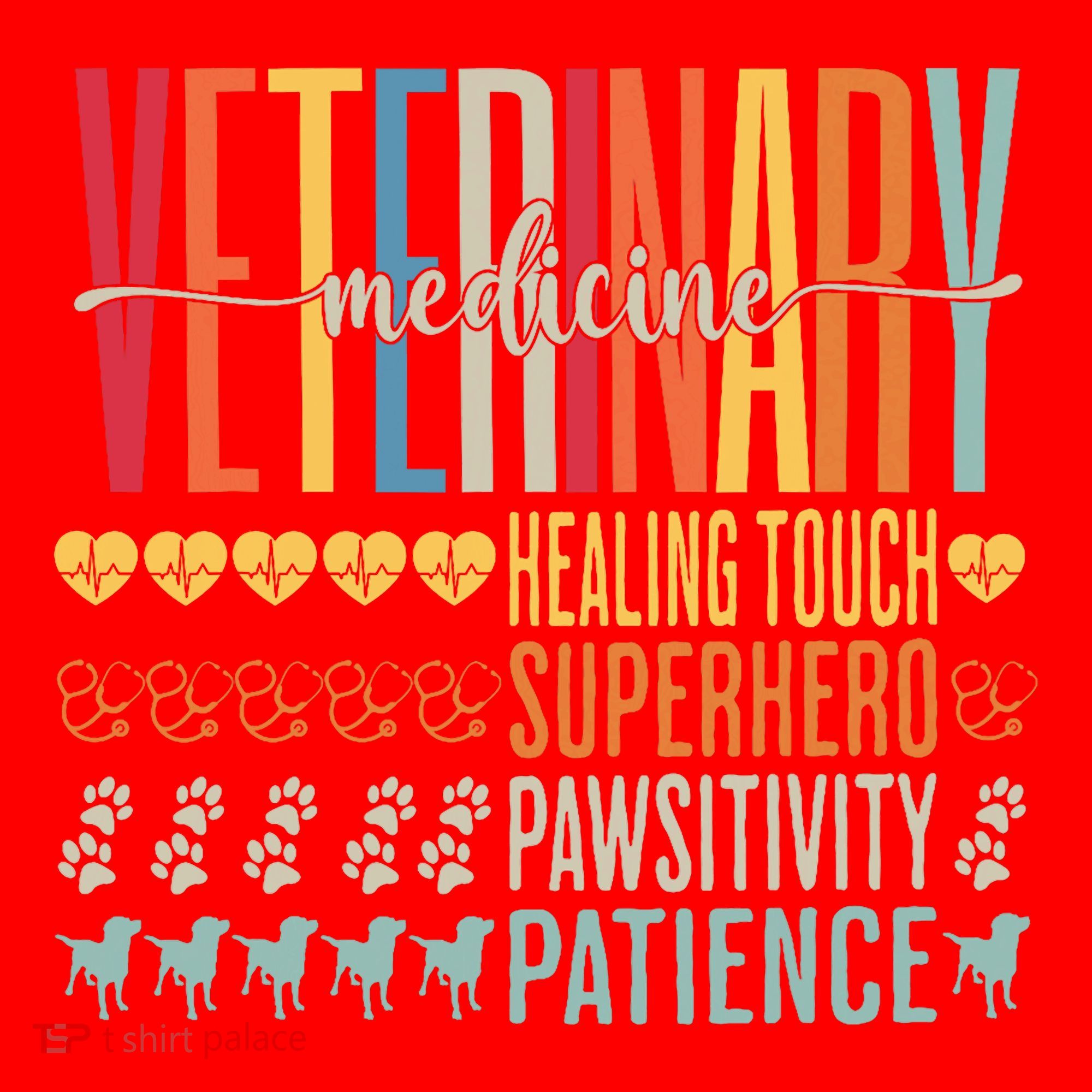 Vet Tech Gifts Veterinary Technician Gifts Appreciation Day Santa Hat