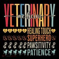 Vet Tech Gifts Veterinary Technician Gifts Appreciation Day Coffee Mug thumb 5
