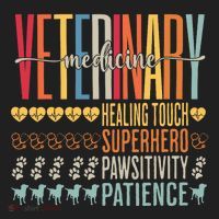 Vet Tech Gifts Veterinary Technician Gifts Appreciation Day Tumbler thumb 3