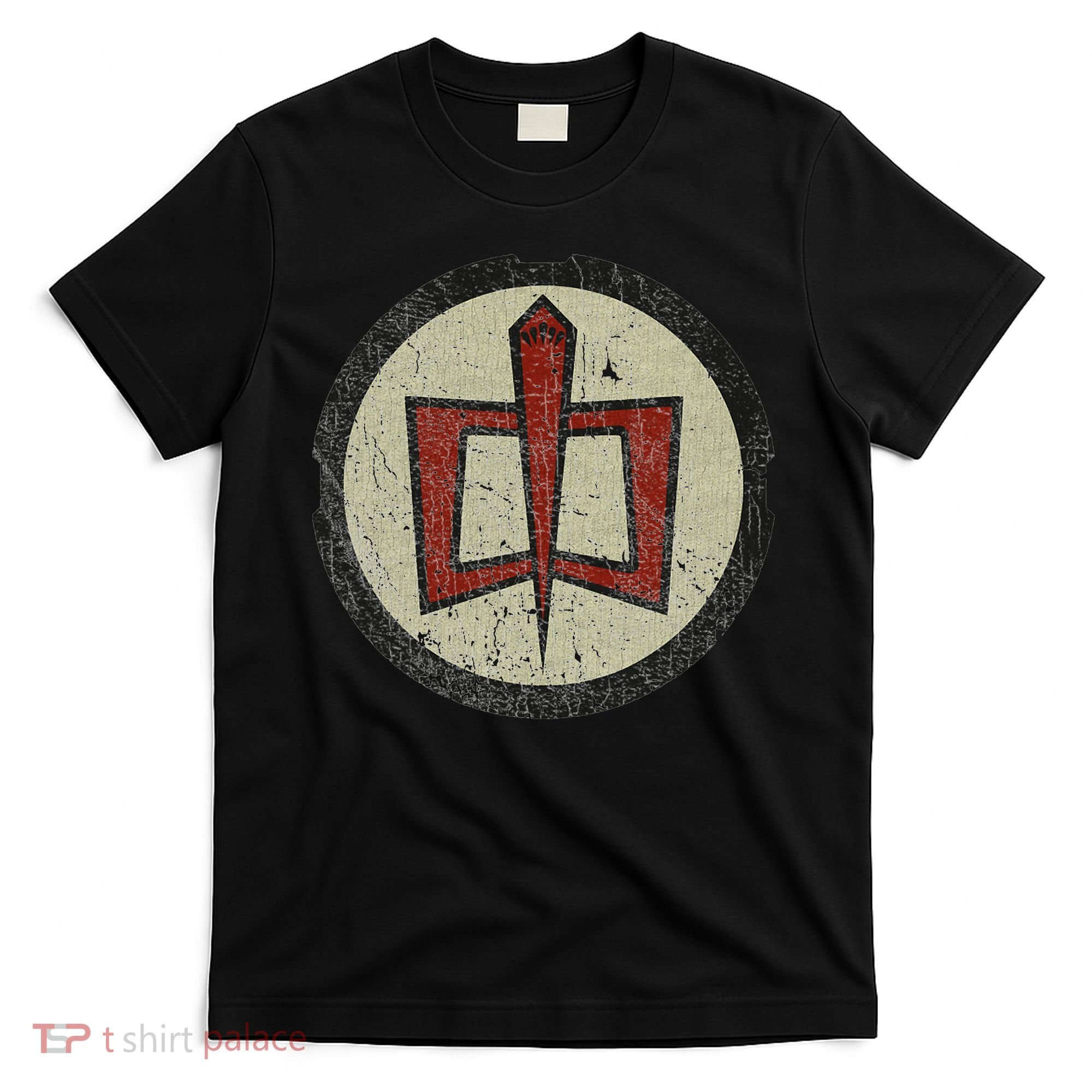 VINTAGE The Greatest American Hero T-Shirt