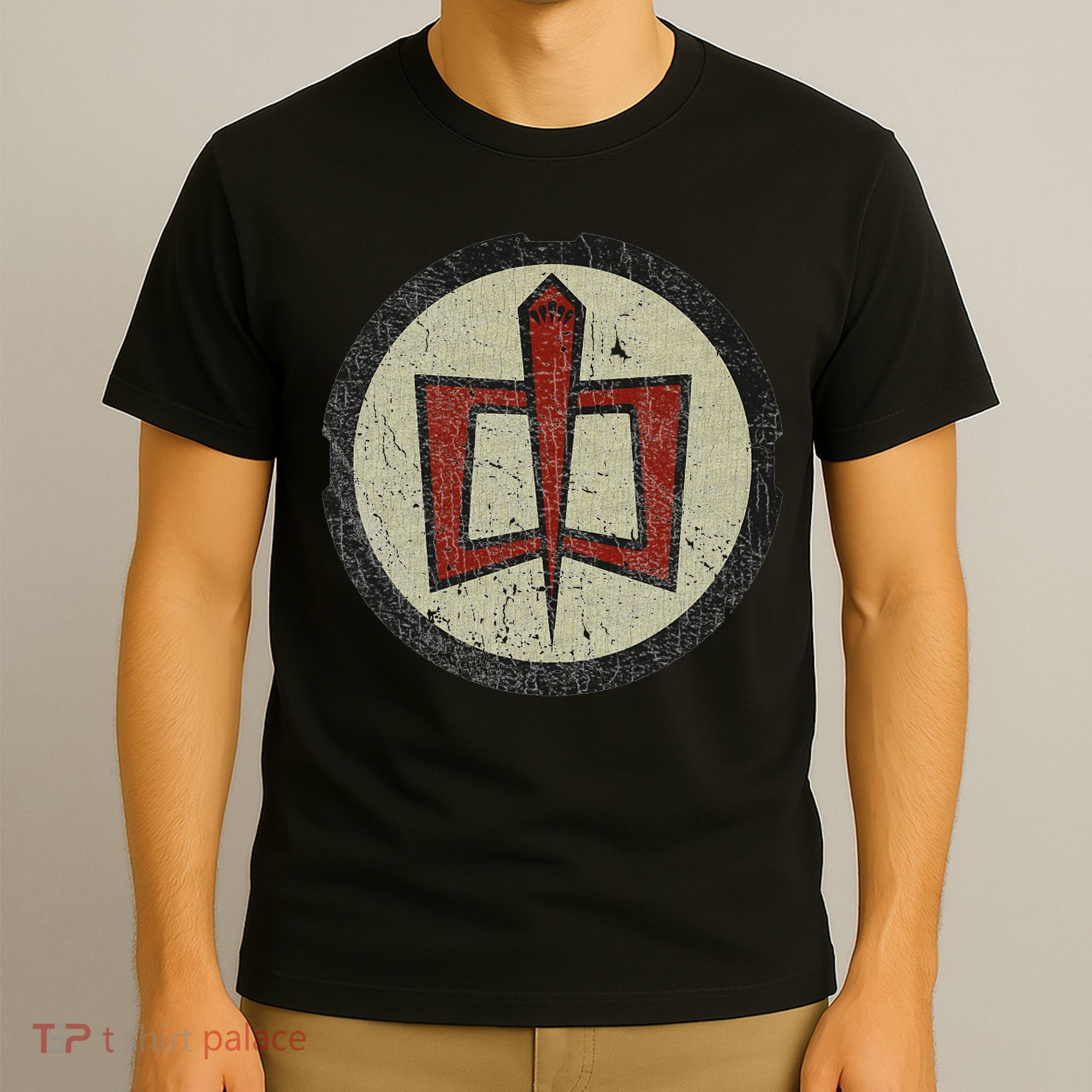 VINTAGE The Greatest American Hero T-Shirt
