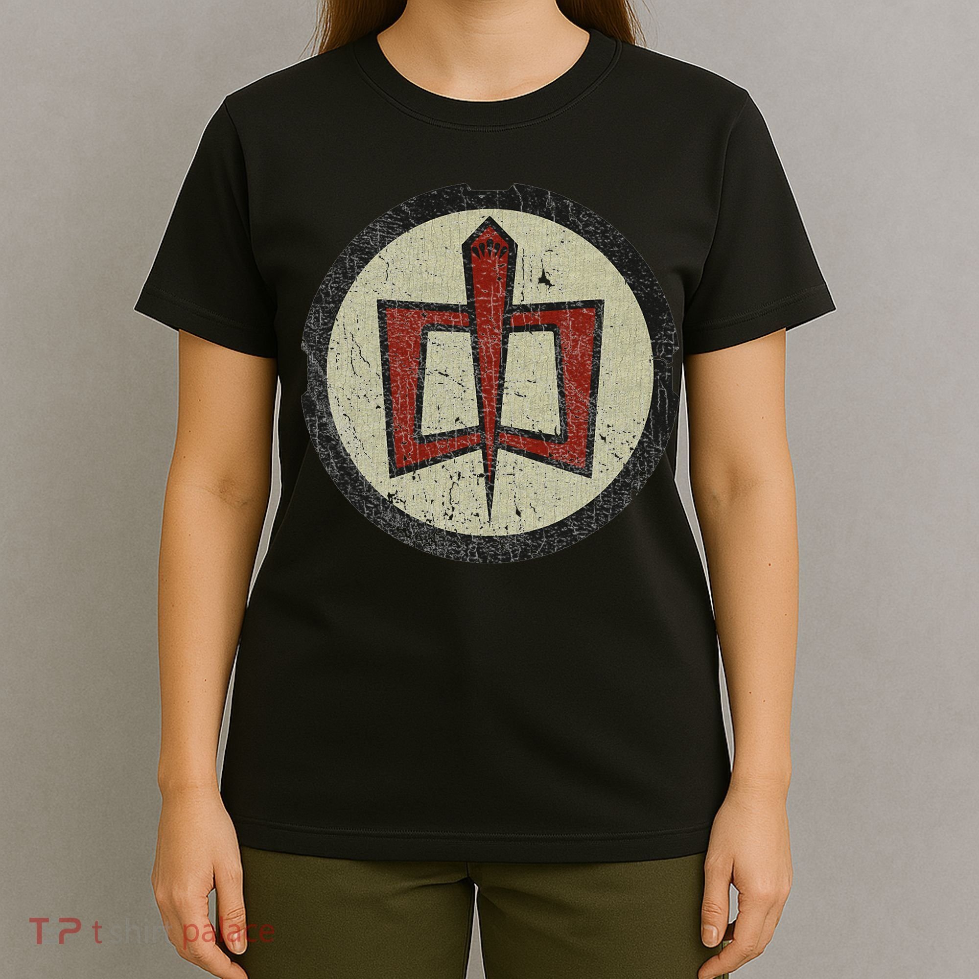 VINTAGE The Greatest American Hero T-Shirt