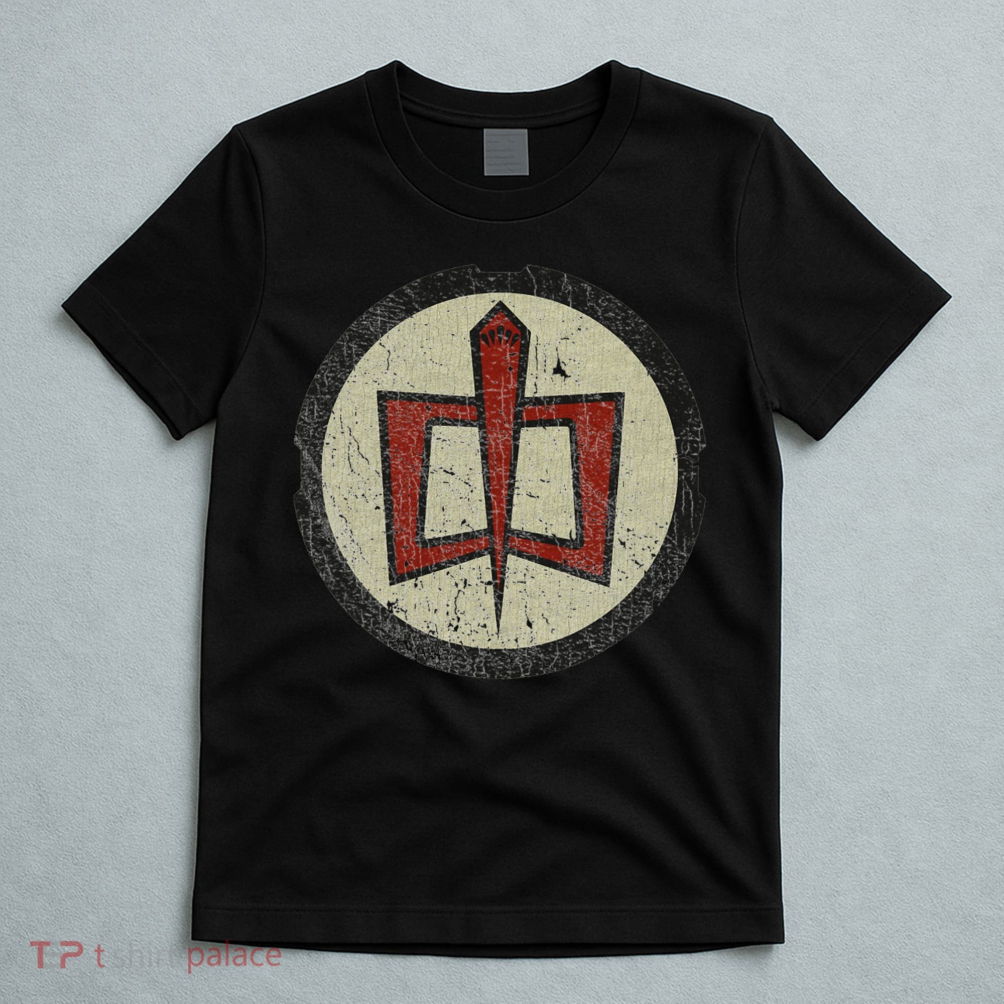 VINTAGE The Greatest American Hero T-Shirt