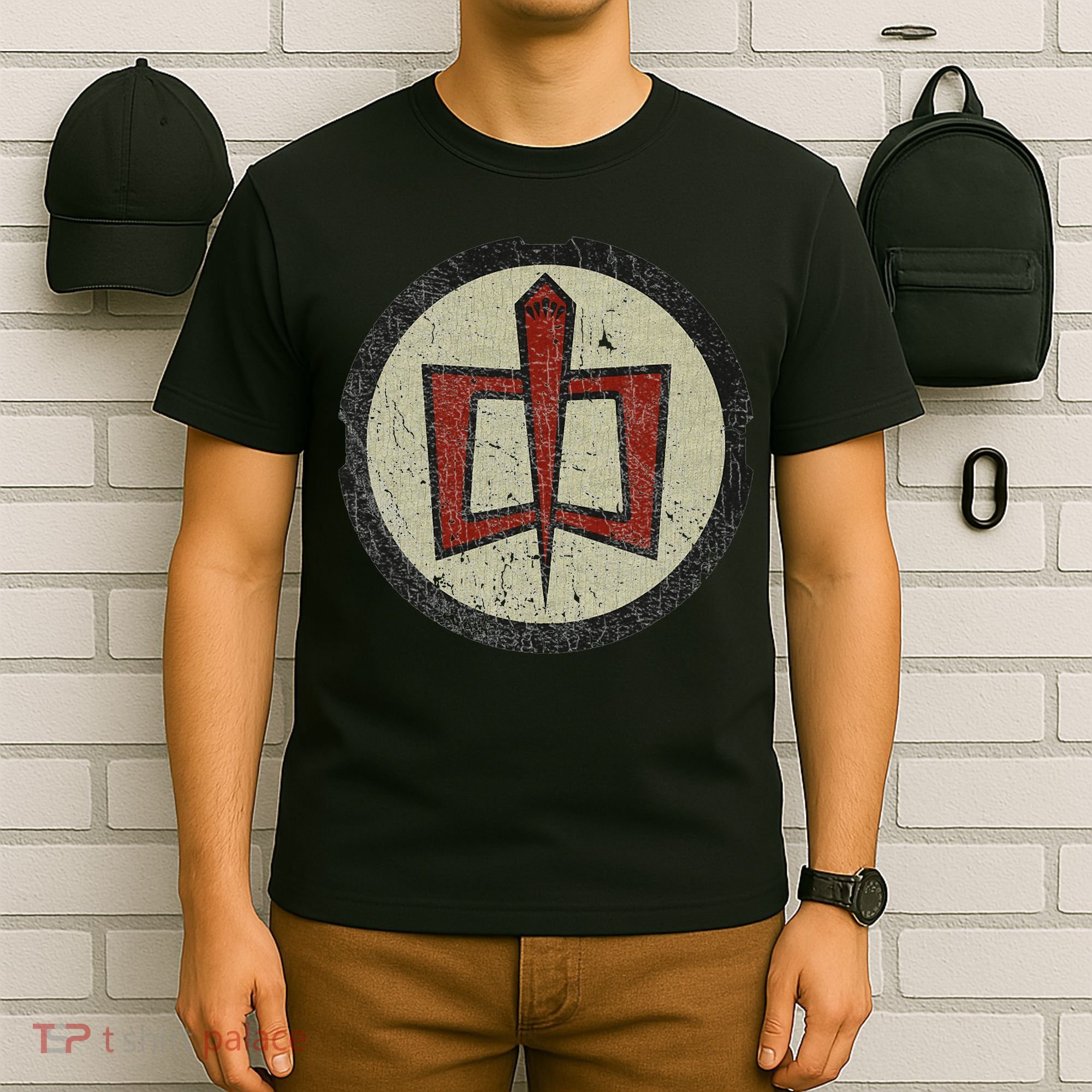 VINTAGE The Greatest American Hero T-Shirt