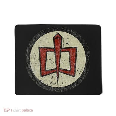 VINTAGE The Greatest American Hero Mousepad