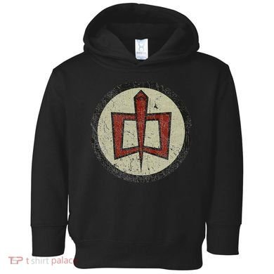 VINTAGE The Greatest American Hero Toddler Hoodie