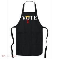 Vote Trump Hair Tie Apron thumb 0