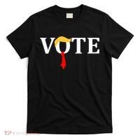 Vote Trump Hair Tie T-Shirt thumb 0