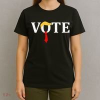 Vote Trump Hair Tie T-Shirt thumb 4